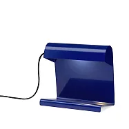 Vitra Lampe de Bureau 金屬檯燈 (鈷藍、110V)
