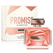 Jennifer Lopez 珍妮佛羅培茲 許諾之吻馥郁女性香精(100ml)