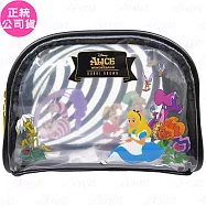 BOBBI BROWN芭比波朗 愛麗絲夢遊仙境化妝包(公司貨)