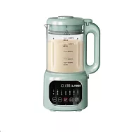 松井 SONGEN SG-031HB 蔬果破壁冷熱調理豆漿機/破壁機/果汁機/快煮壺/輔食機 綠