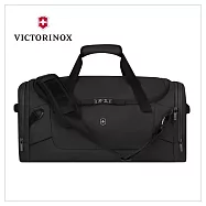 VICTORINOX 瑞士維氏 Altmont Modern系列 可背可提二用行李袋 黑/藍(653557/653559) 曜石黑