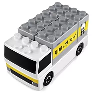 TAKARA TOMY 多美積木 TOMICA&PLARAIL Sakai貨車