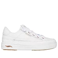 Skechers 思克威爾 Arch Fit Arcade SR [108240WHT] 女 工作鞋 防滑 支撐 白 25.5cm 白