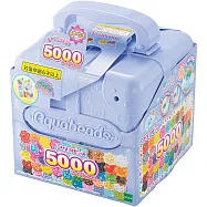 EPOCH DIY 水串珠 5000顆水串珠提盒組