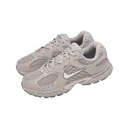 Nike 休閒鞋 V5 RNR Suede GS 大童 女鞋 麂皮 灰棕 復古 IO1644-201 24cm GREY/BROWN