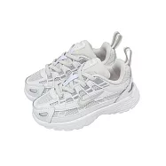 Nike 休閒鞋 P-6000 TD 小童 白灰 學步鞋 童鞋 寶寶鞋 IO4646-017 14cm WHITE/IVORY