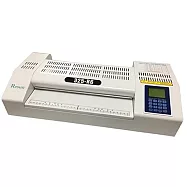 RESUN 325-R6 A3專業型6滾輪護貝機 325R6