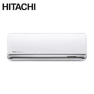 HITACHI日立6坪豪華變頻冷暖分離式冷氣RAC-36VP/RAS-36VP