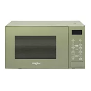 Whirlpool 惠而浦 20L電子式微波爐 Coloris系列 MWP201EAT 森林綠 綠