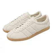 adidas 愛迪達 休閒鞋 Tobacco 男鞋 米色 麂皮 復古 三葉草 JS1367 25.5cm BEIGE