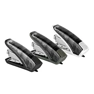 KW-triO air touch No.10雙排省力訂書機 05295 3入組