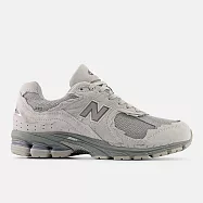 New Balance 紐巴倫 2002 [U200227R] 男 運動休閒鞋 復古鞋 舒適 緩震 穿搭 破壞 灰 27.5cm 灰/灰