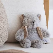 澳洲 and the little dog laughed 阿爾弗雷德熊 - 迷你款