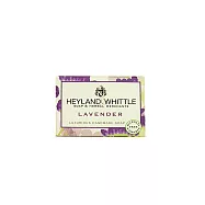 【H&W 英倫薇朶】經典手工皂45g # 薰衣草