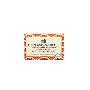 【H&W 英倫薇朶】經典手工皂45g # 埃及豔后