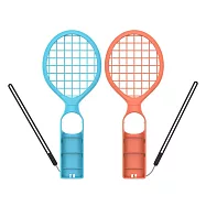 【LOTUS】SWITCH2 網球拍 左右小手把網球拍 副廠 TNS-3181