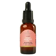 [人良油坊]第一道初榨熱炒專用堅果油 甜杏仁油 30ml