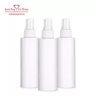 【GBPH好寶貝】多用途空噴瓶150ml 3入|細霧噴頭|補充液分裝瓶|清潔噴霧替換瓶