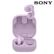 SONY Linkbuds Clip (WF-LC900) 真無線開放式 耳夾式 耳塞式 耳機 薰衣草色