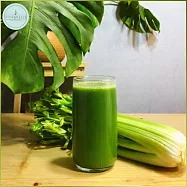 (電子票) 台北信義區【維維風果汁舖】西洋芹原汁$110元(小杯)兌換券(MO)【受託代銷】