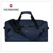 VICTORINOX 瑞士維氏 Altmont Modern系列 可背可提二用行李袋 黑/藍(653557/653559) 海軍藍