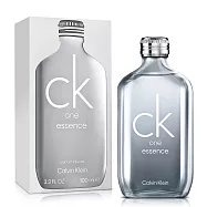 Calvin Klein 凱文克萊 CK One 中性香精(100ml)-專櫃公司貨