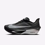 Nike Zoom Fly 6 [FN8454-001] 男 競速跑鞋 路跑 馬拉松 碳板 緩震 彈力 黑灰 30cm 黑/灰