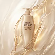 SHISEIDO 資生堂 專業美髮系列洗髮乳(1000ml)-多款任選-國際航空版 盈潤新生