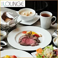 (電子票) 台北【六福萬怡酒店】大廳酒吧平日午餐爐烤牛套餐吃到飽單人券(26Mo)【受託代銷】