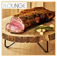 (電子票) 台北【六福萬怡酒店】大廳酒吧平日晚餐爐烤牛吃到飽餐單人券(26Mo)【受託代銷】