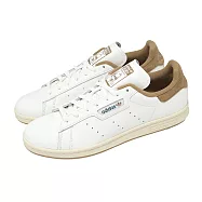 adidas 愛迪達 休閒鞋 Stan Smith 男鞋 女鞋 史密斯 白 米 復古 皮革 ID1354 25cm WHITE/BEIGE