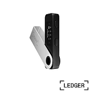 LEDGER Nano S Plus 霧面黑 公司貨