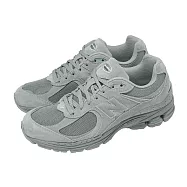 New Balance NB 休閒鞋 2002R 男鞋 女鞋 灰 復古 緩震 麂皮 紐巴倫 U20021O2-D 24.5cm GRAY/GRAY