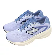 New Balance NB 慢跑鞋 Fresh Foam 680 V9 D 寬楦 女鞋 紫 銀 緩震 W6808P8-D 23.5cm PURPLE/SILVER