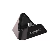 【LOTUS】SWITCH2 三角主機充電底座 副廠 黑色