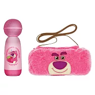 【Disney 正版授權】三眼怪/熊抱哥造型麥克風 (2隻)