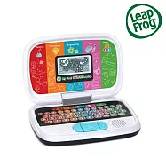 【LeapFrog】STEAM互動小筆電