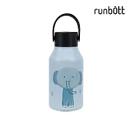 Runbott Mii 輕量陶瓷保溫瓶350ml 小象