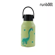 Runbott Mii 輕量陶瓷保溫瓶350ml 腕龍