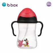 澳洲【B.BOX】升級版防漏PP水杯240ml 米奇