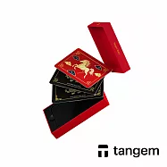 TANGEM 馬年三卡組 加密貨幣硬體錢包 公司貨