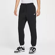 NIKE AS M NK CLUB BB CUFF PANT 男 長褲 FN3809010 3XL 黑色