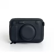 【LOTUS】拍立得 W400/210/300/LOMO 通用硬殼包 皮套 副廠 黑色