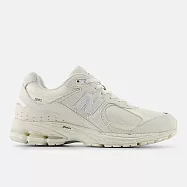 New Balance 紐巴倫 2002R [U20025PO] 男 運動休閒鞋 復古鞋 舒適 緩震 穿搭 灰白 27cm 白/白