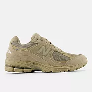 New Balance 紐巴倫 2002R [U20025I9] 男 運動休閒鞋 復古鞋 舒適 緩震 穿搭 卡其棕 28cm 棕/卡其