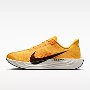 Nike 耐吉 Pegasus Plus LV8 [IH3258-700] 男 慢跑鞋 跑鞋 路跑 運動鞋 緩震 黃黑 25.5cm 黃/黑