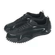 Puma 休閒鞋 Mostro XC Prime 男鞋 黑 復古 Y2K 404336-01 26.5cm BLACK