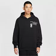 NIKE AS N31 MNK CLUB OS PO HDY PRM 男 連帽上衣 HV9300010 M 黑色