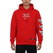 NIKE AS CHI MNK CLUB HDY PO PRM CTS 男 連帽上衣 IB2297657 2XL 紅色