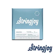 【Stringjoy】9.5-46 電吉他套弦 OR09546 公司貨